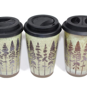 Treeline Travel Tumbler (12 oz.)