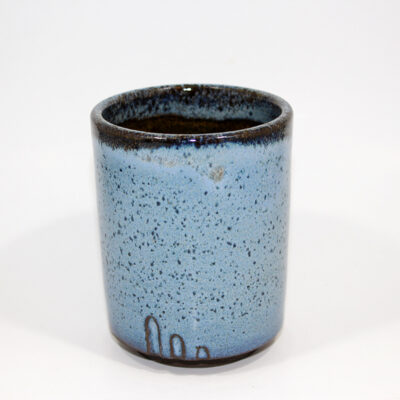 Sky Blue Yunomi Tumbler (10 oz.)