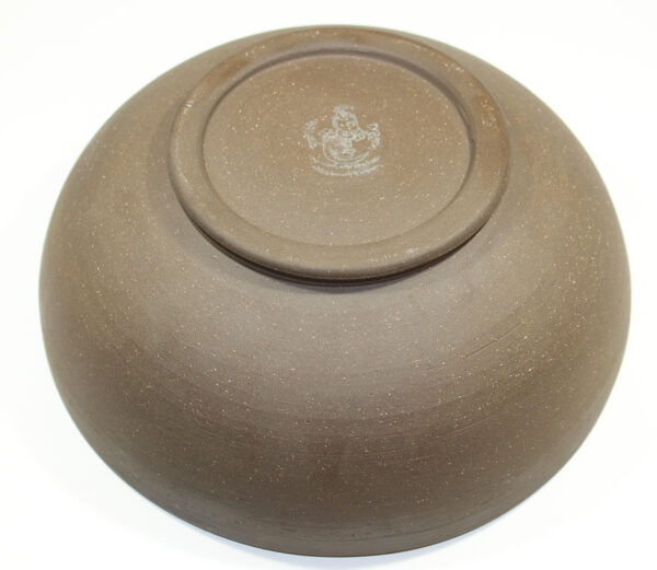 Big Blue Serving Bowl - Image 4