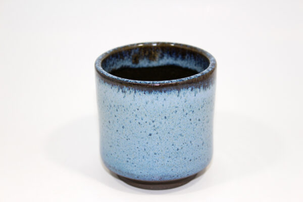 Blue Puffin Yunomi Tumbler Cup (8 oz.) - Image 3