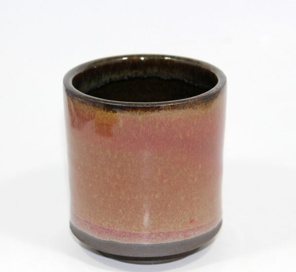 Purple Fog Yunomi Tumbler (8 oz.)