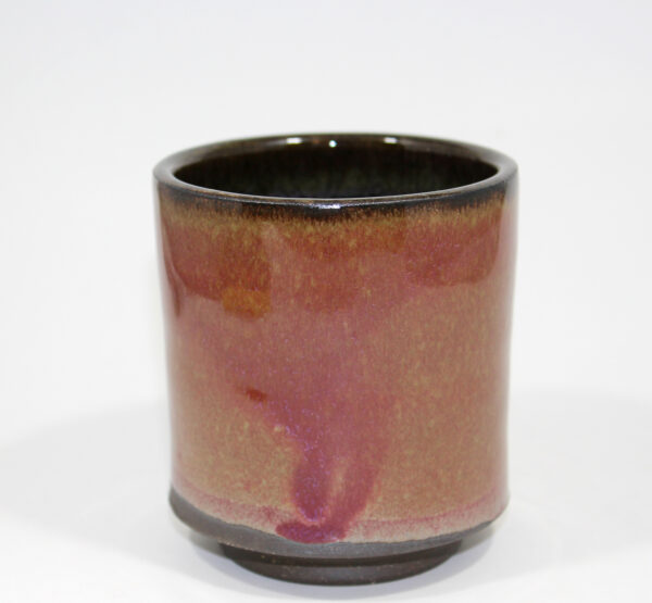 Purple Fog Yunomi Tumbler (8 oz.) - Image 3