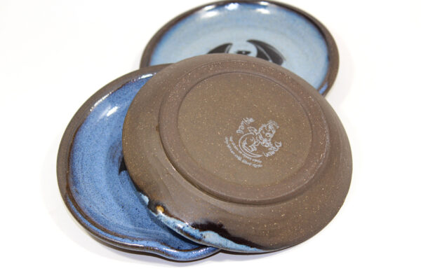 Blue Dragon Spoon Rest - Image 4