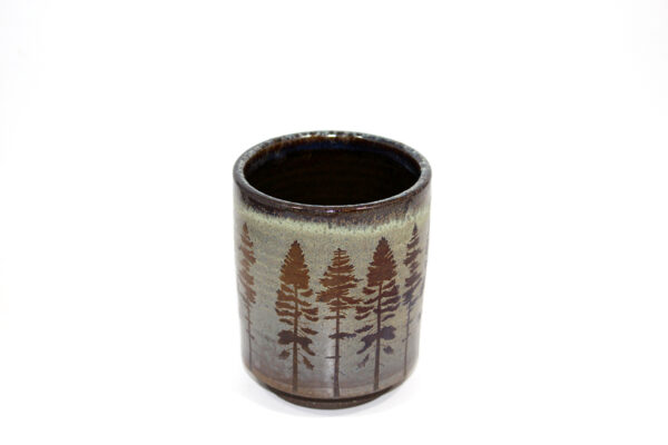 Treeline Yunomi Tumbler Cup (8 oz.) - Image 2