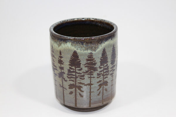 Treeline Yunomi Tumbler Cup (8 oz.) - Image 3