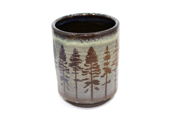 Treeline Yunomi Tumbler Cup (8 oz.)