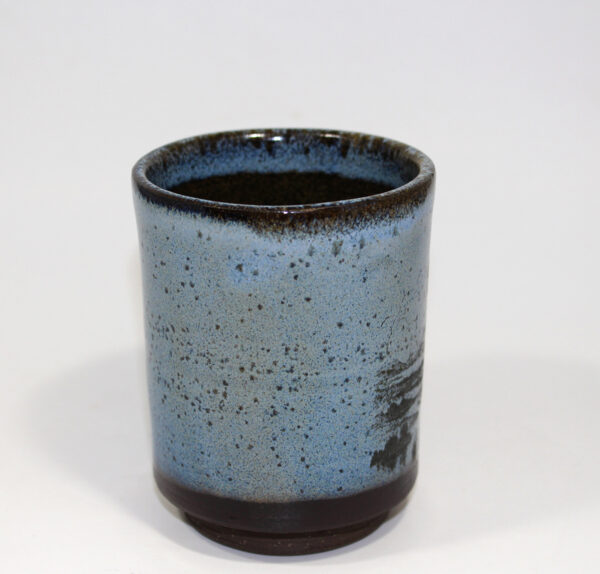 Waterways & Ocean Blue Yunomi (8 oz.) - Image 6