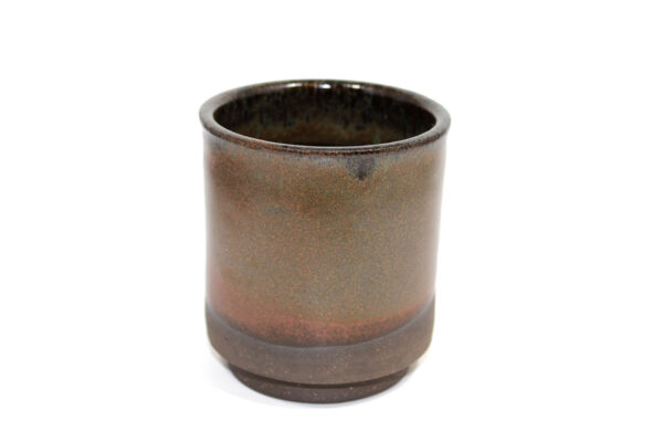 Copper Red Yunomi Tumbler (8 oz) - Image 3