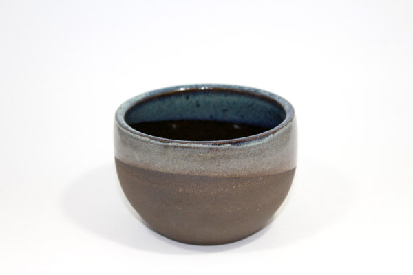 Green Tea Bowl Chawan Cup (8 oz.) - Image 4