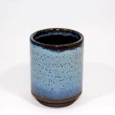 Sky Blue Yunomi Tumbler (8 oz.)