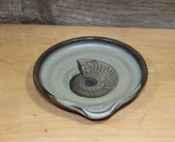 Octopus Spoon Rest (Copy) - Image 2