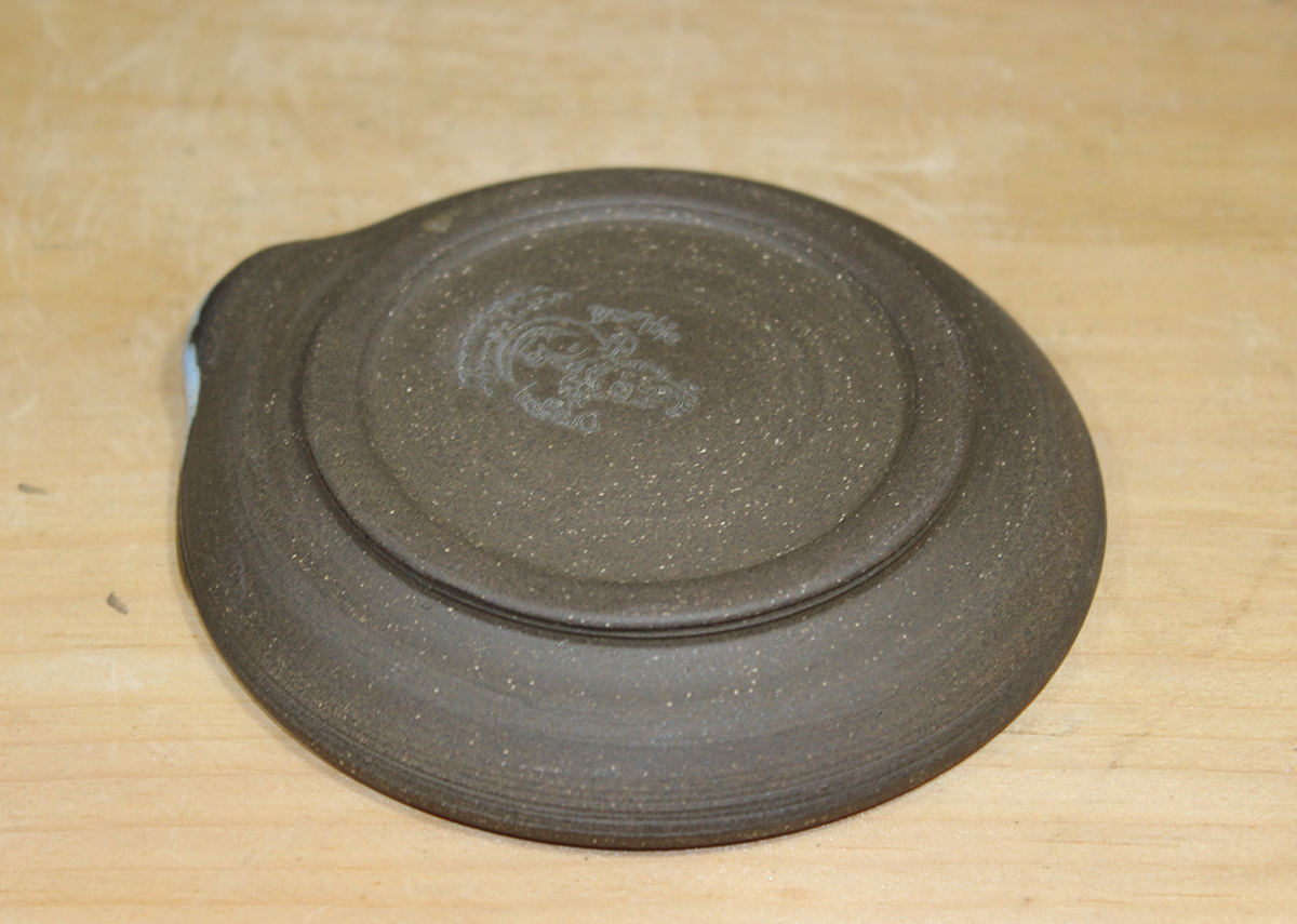 Octopus Spoon Rest (Copy) - Image 3