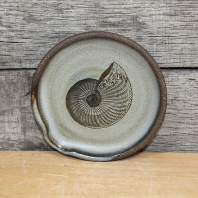 Octopus Spoon Rest (Copy)