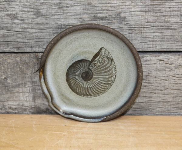 Octopus Spoon Rest (Copy)
