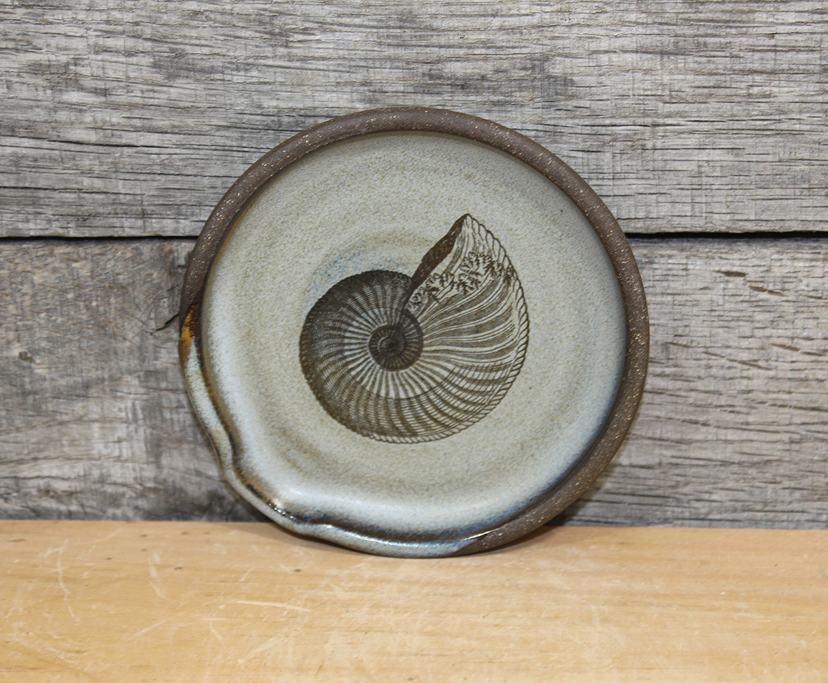 Octopus Spoon Rest (Copy)